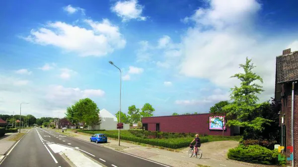 Hallo Magazine online / Feestelijke opening Aldi