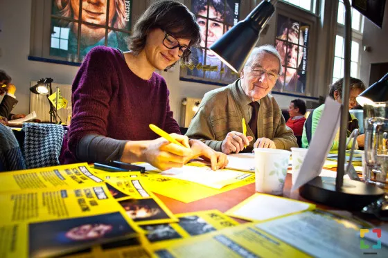 Foto: Amnesty Internationaal HALLO Online.nl