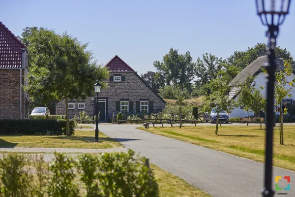 HALLO Online.nl /Buitenhof de Leistert wint ‘Beste Vakantiepark van Nederland’ award