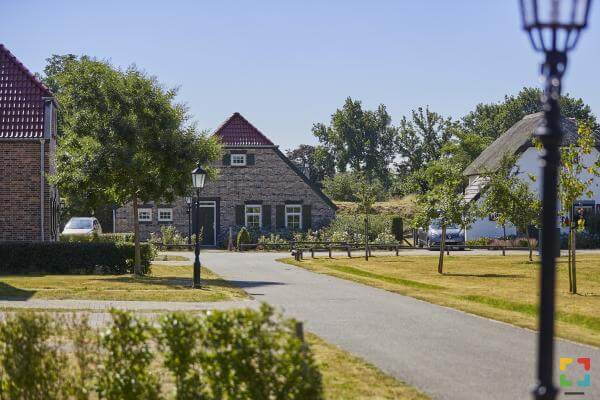 HALLO Online.nl /Buitenhof de Leistert wint ‘Beste Vakantiepark van Nederland’ award