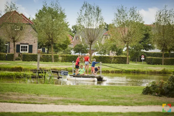 HALLO Online.nl / Foto Buitenhof de Leistert