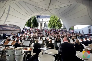 HALLO Online/Magazine / Belangrijke informatie over het openluchttheater Thorn HALLO Online.nl