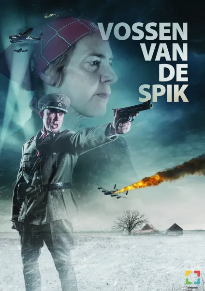 HALLO Online/Magazine / Openluchtspel ‘Vossen van de Spik’ met een ´wow-factor’ HALLO Online.nl