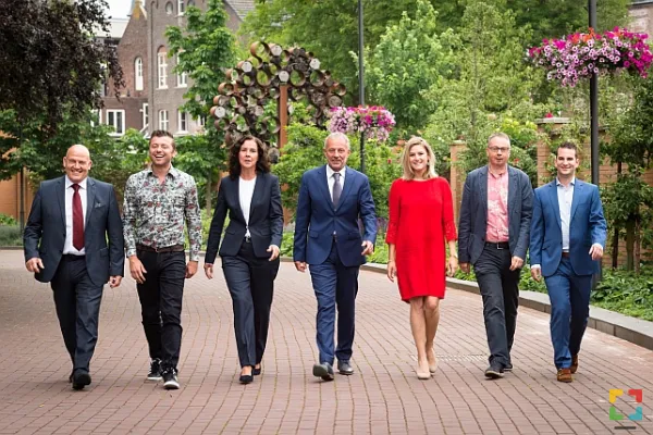 Gemeetne Weert. Ga in gesprek met de burgemeester en wethouders! HALLO Online.nl