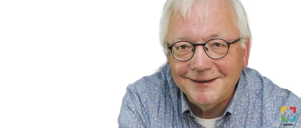 HALLO Online/Magazine / column Mannenschoon HALLO Online.nl