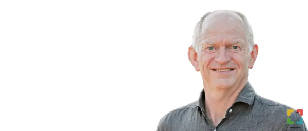 HALLO Magazine online / Column: Pensioen? door Gerrit Tacken