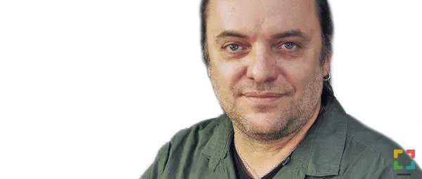 HALLO Online/Magazine Column John Hölsgens, Vulkaan HALLO Online.nl