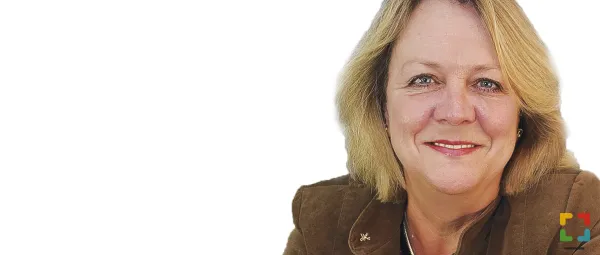 Column: Nieuw jaar, nieuwe ronde, nieuwe kansen  door Karin van der Plas