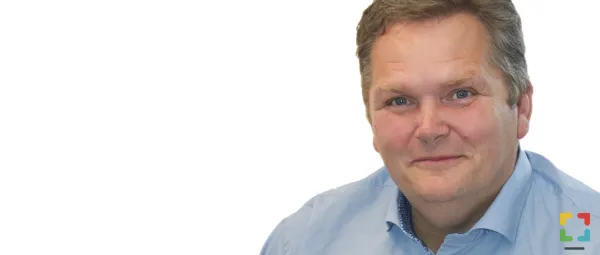 Hallo Magazine Online: Column: De letste door Robert Martens