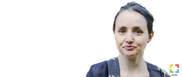 Hallo Magazine online /  Column: Kerstboomschaamte door Rosemarie Neuen