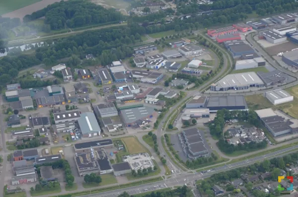 Twee keer per jaar vindt op de bedrijventerreinen een uitgebreide veiligheidsschouw plaats. Foto: Marcel Tinnemans  HALLO Online.nl