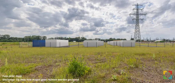 Disclaimer. Aan deze foto mogen geen rechten worden geclaimdHALLO Magzine Online.nl Foto: Tomorrow Energy