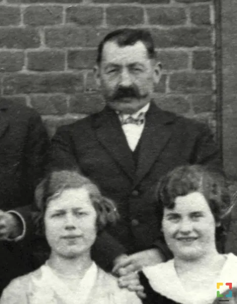 Hallo Magazine online / ‘Luguber drama’ in Haelen haalt de landelijke pers in 1923 “Zo uit de gevangenis komende maakte hij Driek Puts met een mes af”