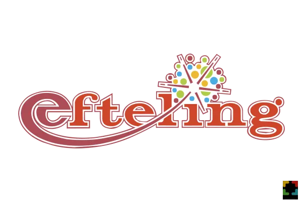 Cadeautje van de EFTELING!