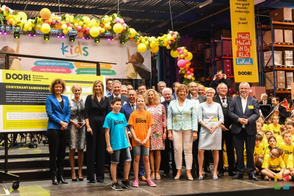 Fotocredit: Annemieke van der Togt/ Roy Beusker Fotografie