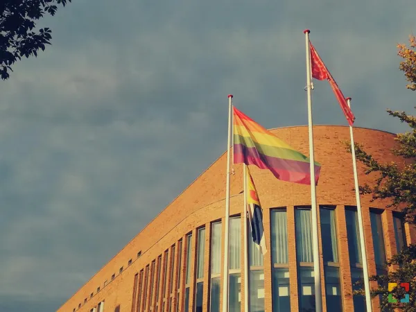 Weert en Roermond sluiten zich aan bij Regenboogsteden HALLO Online.nl