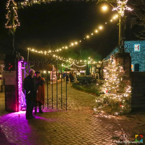 HALLO Magazine Online.nl foto Nederweert 24 via Eynder Pieck Festijn