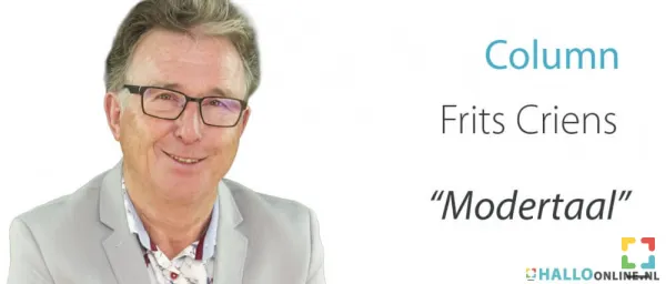 HALLO Online/Magazine / MOODERTAAL HALLO Online.nl