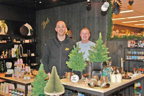 Hallo Magazine / GEWOON de leukste cadeau & interieurwinkel van Heythuysen.. Hallo Magazine / GEWOON de leukste cadeau & interieurwinkel van Heythuysen..