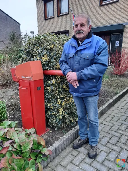 HALLO Magazine Online.nl foto: Leon Moonen