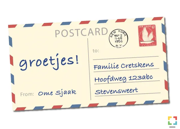 HALLO Online magazine / HALLO ACHTERNAAM: Onze familienamen en hun betekenis Familie Cretskens