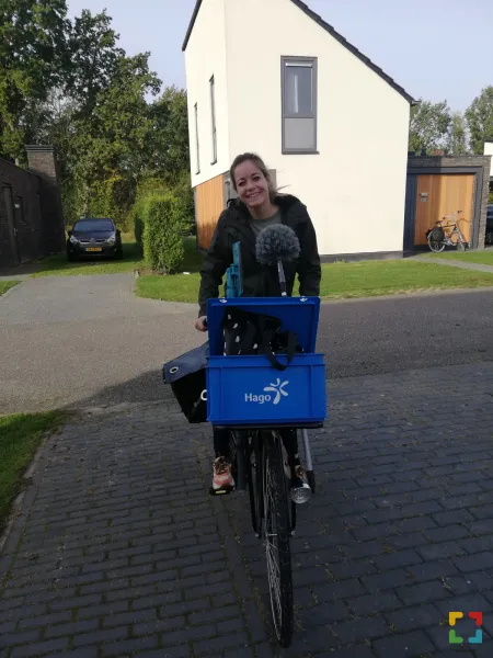 HALLO Magazine Online.nl Foto HAGO