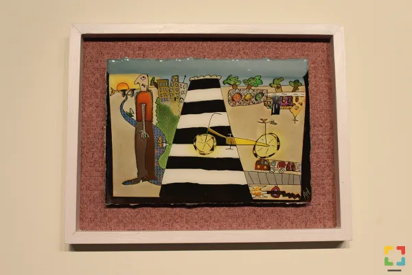 HALLO Magazine Online