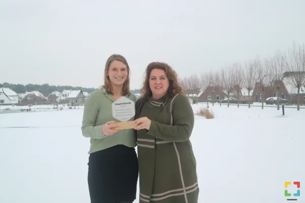 HALLO Online.nl / Buitenhof de Leistert wint ‘Beste Vakantiepark van Nederland’ award