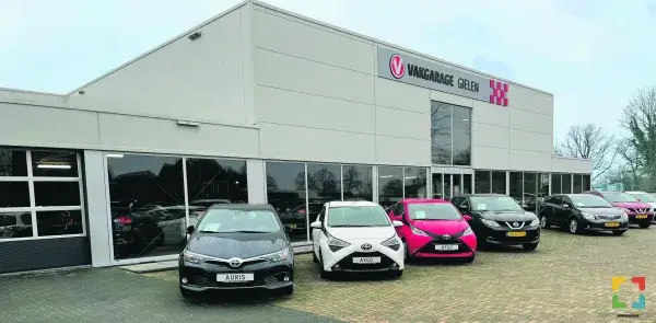 HALLO Magazine HALLO Online.nl