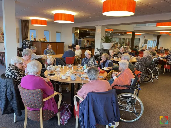 Hallo Online Magazine / Huiskamerproject Heythuysen na bijna een halve eeuw nog altijd actueel