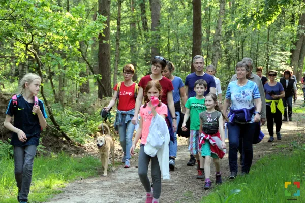 HALLO Online/Magazine Leudal Wandel 4-daagse  Wandel, ontdek en … geniet! HALLO Online.nl