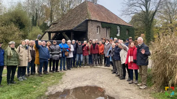 Gemengd koor Con Amore  uit Baexem viert met een muzikale ‘boost’ het 40-jarig bestaan