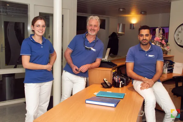 HALLO Online.nl Tandartsenpraktijk Neer: Regie over je eigen gebit… Tandartspraktijken in Neer en Roggel hebben de krachten gebundeld