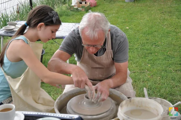 HALLO Online.nl Kasteel “Groot Buggenum” opent haar poorten voor Kunst, cultuur en gezelligheid