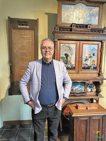 Column: Pasen, het feest van de nieuwe kleren… door Marcus Vankan