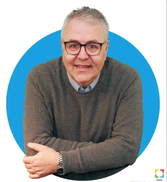 HALLO Magazine Online.nl ©AMA