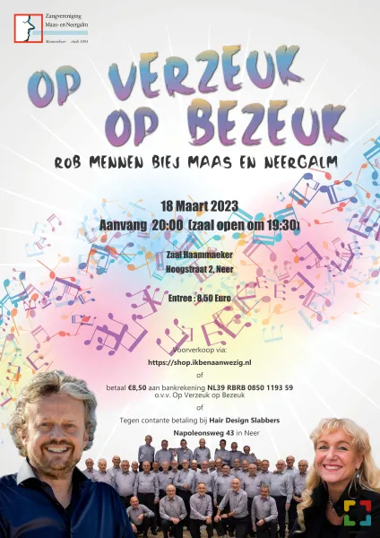 Op Verzeuk op Bezeuk