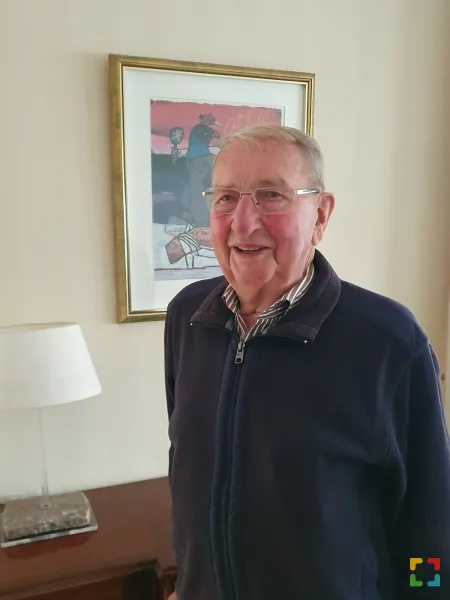 Hallo Magazine Online: In deze maanden vieren wij 80 jaar vrijheid: