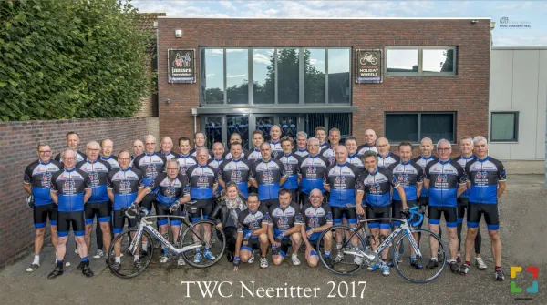 HALLO Online/Magazine Neeritter: Ook dames zijn van harte welkom bij wieklerclub:  TWC Neeritter. HALLO Online.nl