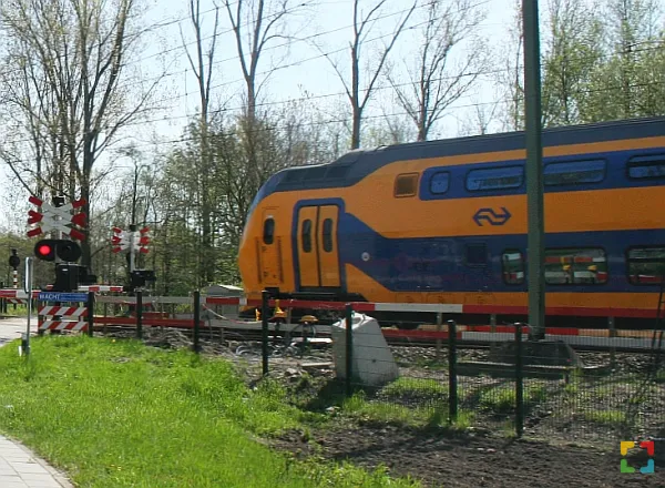 Geen treinen wegens werkzaamheden ProRail tussen 16 en 24 juli HALLO Online.nl
