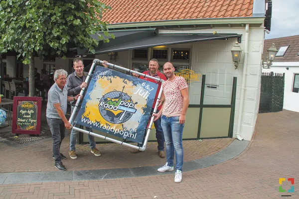 foto: Aqua Media Adviseurs Gratis Raadpop Nederweert