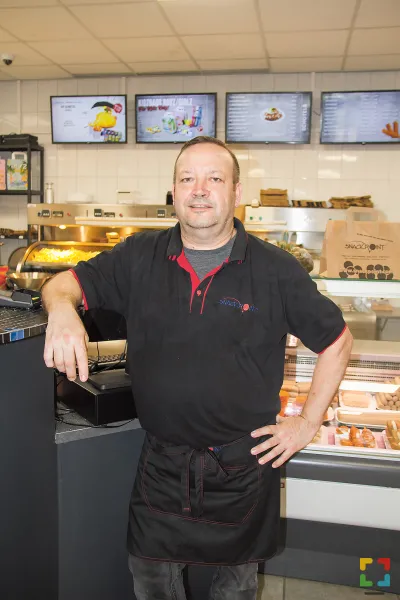 HALLO Magazine Online / Wim Meulen