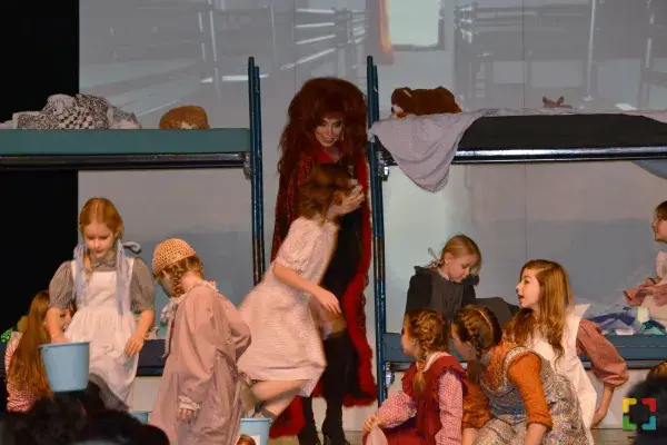 HALLO Magazine Online.nl foto: de Drammertjes Beegden