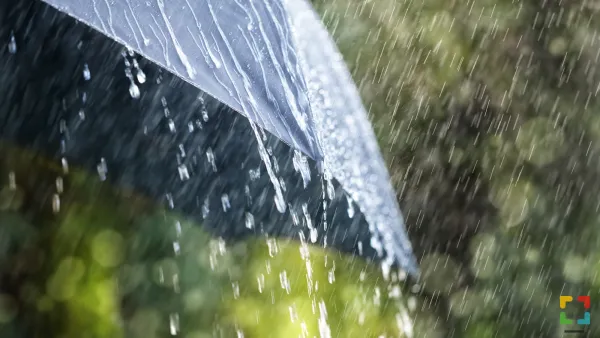 Afkoppelen regenwater. Gratis advies én subsidie Afkoppelen regenwater. Gratis advies én subsidie