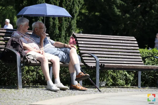 Weet jij hoe je de hitte de baas kunt blijven?  HALLO Online.nl