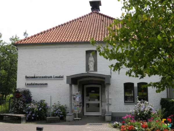 Bezoekerscentrum Leudal