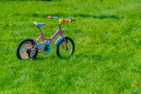 Gebruikte fiets niet meer nodig? Kinderen zijn er blij mee!