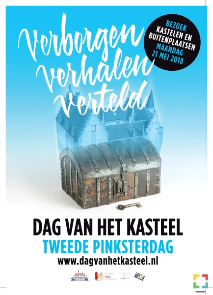 Dag van het Kasteel 2018