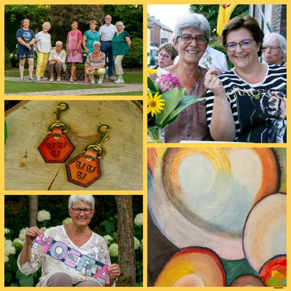 HALLO Online.nl Foto’s: Christien Dings en Ivon Hamers Foto 47