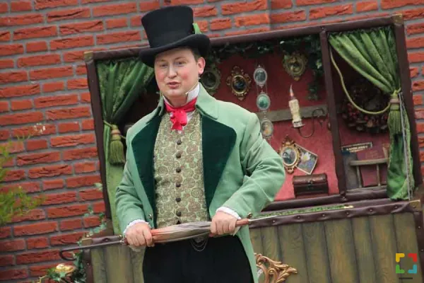 HALLO Magazine Online.nl